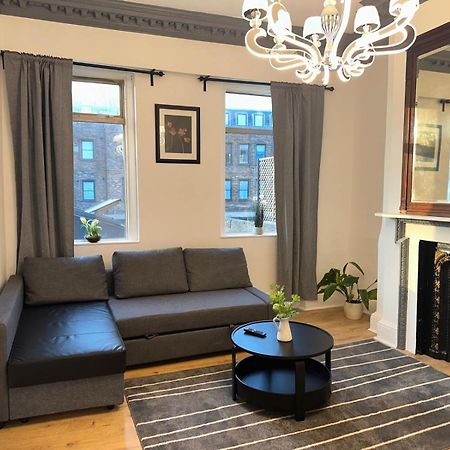 First Floor One Bed Apartment In Central West Londen Buitenkant foto